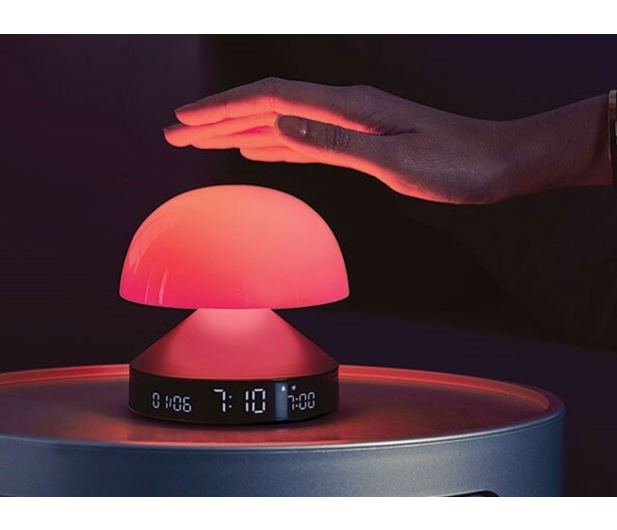 LEXON Mina Sunrise Red LR153DR - 1552067 - zdjęcie 8